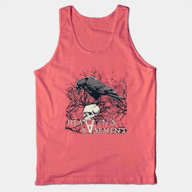 Heaven's Basement Tank Top by LostHose